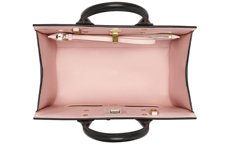 Сумка FERRAGAMO STUDIO BOX - изображение 4