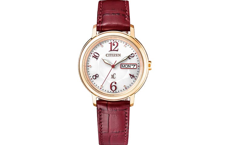 Часы CITIZEN xc EW2422-12A - изображение 1