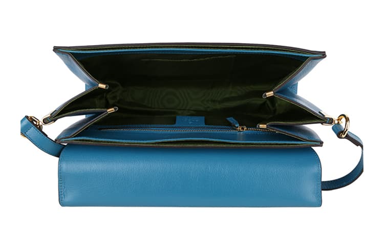 Мини-сумка Gucci Thiara - изображение 5