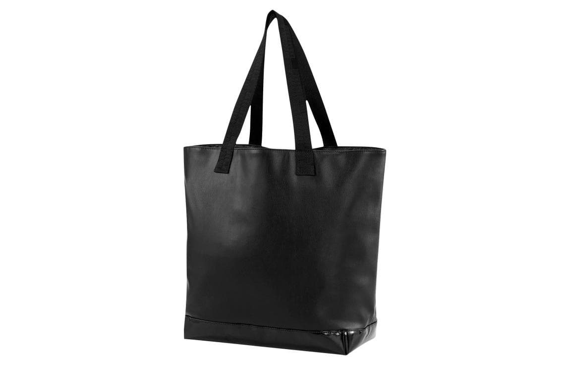 Сумка PUMA Logo Tote - изображение 2