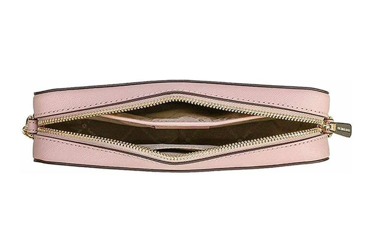 Сумка через плечо MICHAEL KORS MICHAEL KORS LOGO - изображение 3