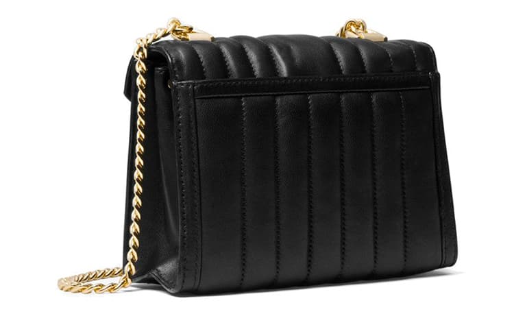 Сумка через плечо MICHAEL KORS MK Whitney - изображение 3