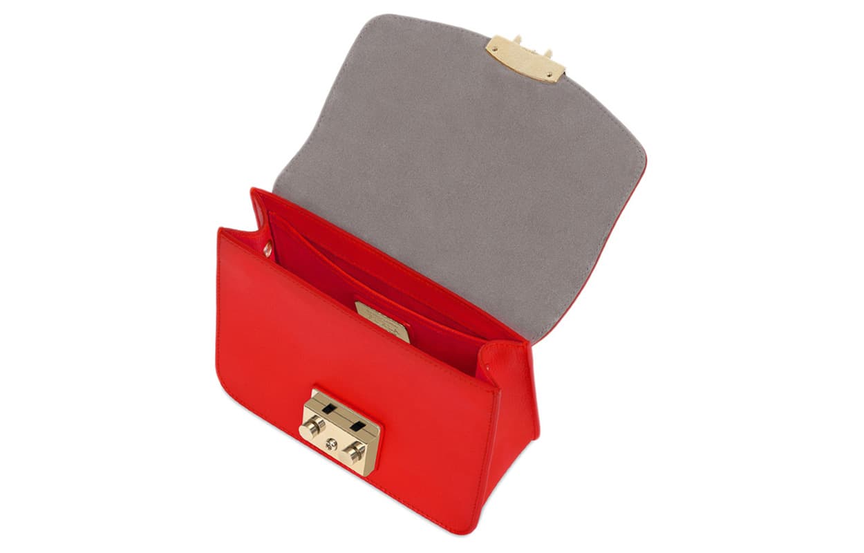 Сумка через плечо Furla Metropolis 21 - изображение 3
