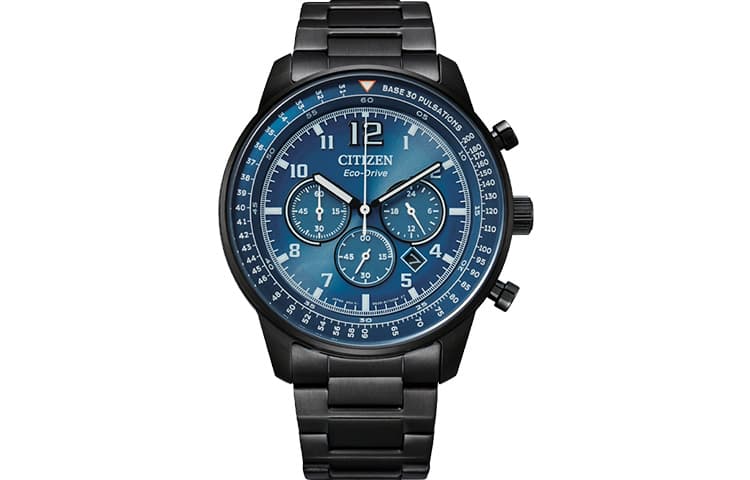 Часы CITIZENFF CA4505-80L - изображение 1