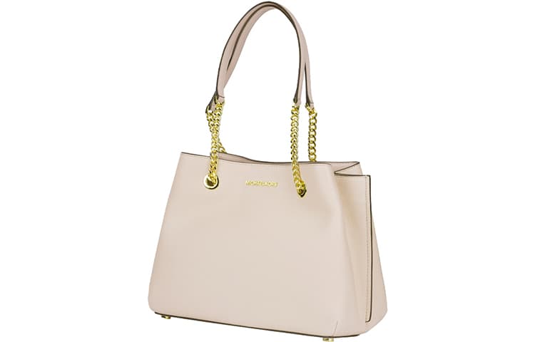 Мини-сумка MICHAEL KORS MK Teagen Logo - изображение 2