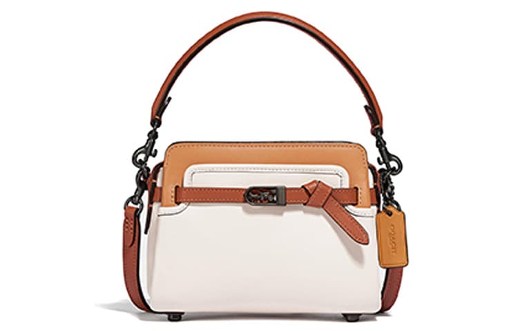 Сумка COACH Tate 18 - изображение 1