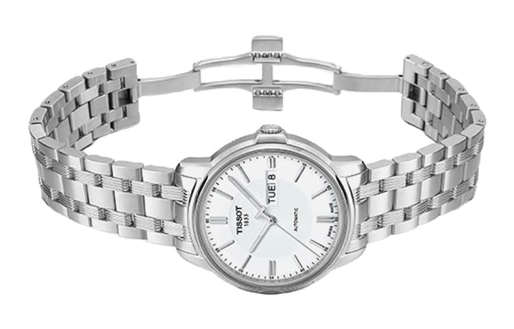 Часы Tissot T0654301103100 - изображение 4