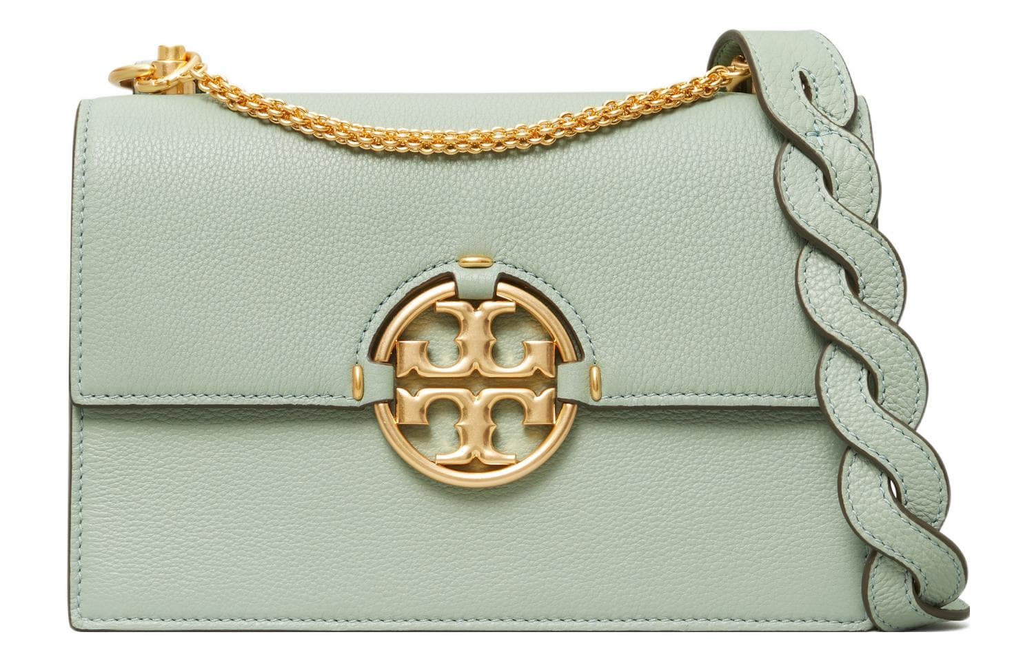 Сумка через плечо TORY BURCH Miller - изображение 1