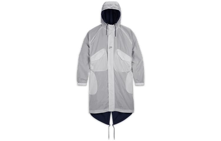 Куртка Nike Air x Kim Jones - изображение 3