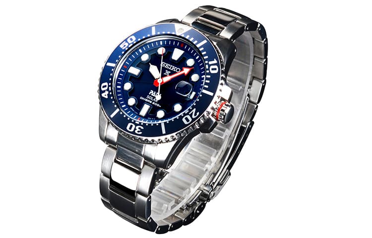 Часы SEIKO PADI 43mm SNE435J1 - изображение 2