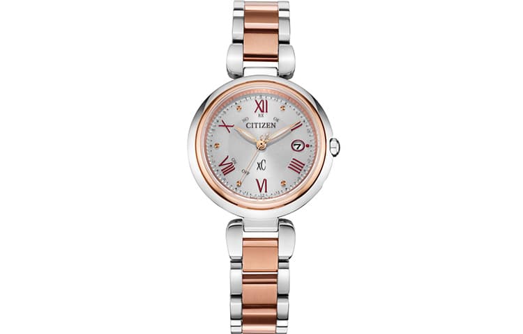 Часы CITIZEN ES9469-59A - изображение 1