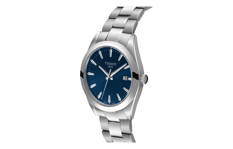 Часы Tissot T127.410.11.041.00 - изображение 4