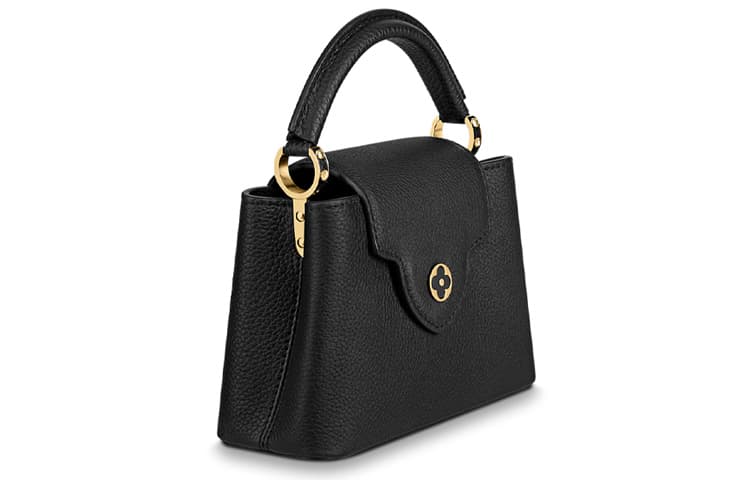 Сумка LOUIS VUITTON Capucines - изображение 2