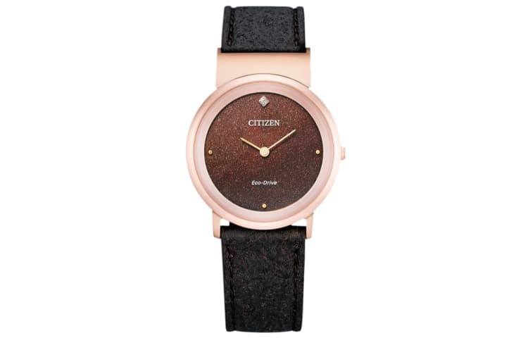 Часы CITIZEN EG7072-19X - изображение 2