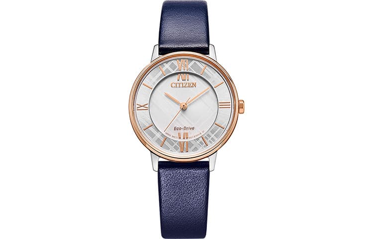 Часы CITIZEN 50 EM0527-18A - изображение 1