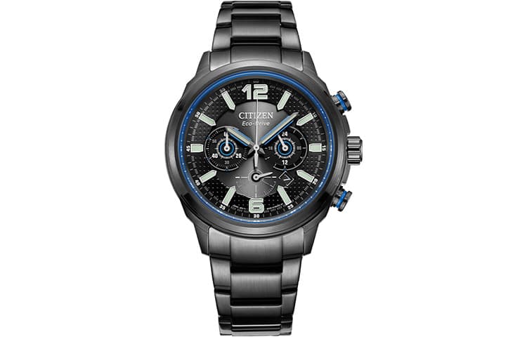 Часы CITIZEN 100 42.5mm CA4385-80E - изображение 1