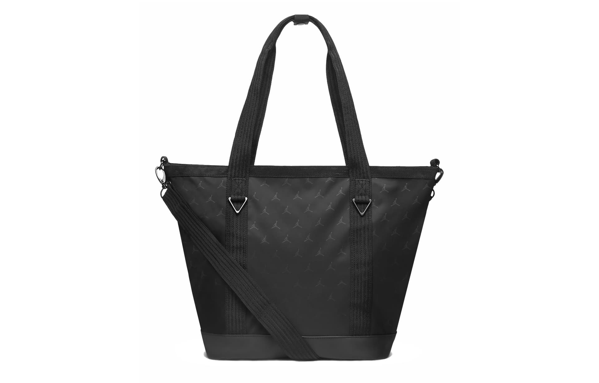 Мини-сумка Jordan logo Tote - изображение 3