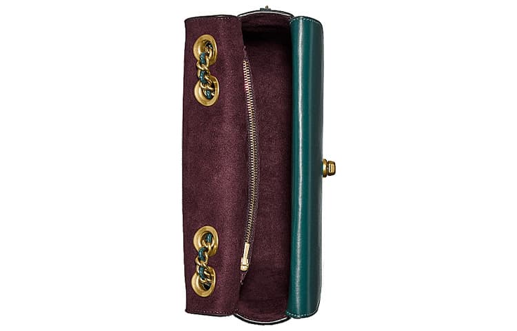 Мини-сумка COACH Madison 23 - изображение 3