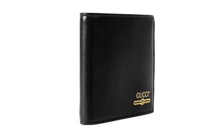 Кошелек GUCCI Logo - изображение 3