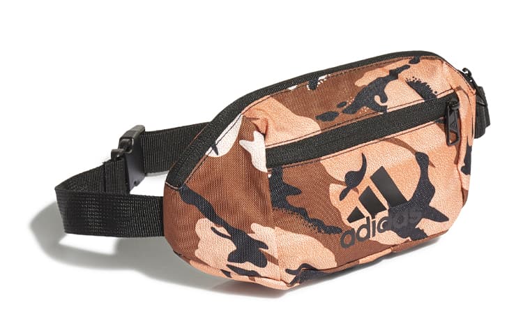 Поясная сумка adidas WAISTBAG G - изображение 2