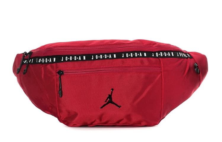 Поясная сумка Jordan Logo - изображение 1