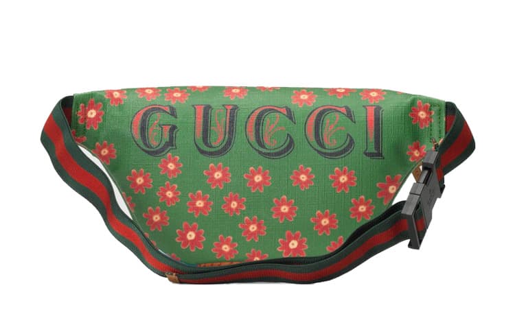 Поясная сумка Gucci - изображение 2