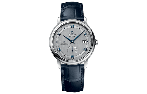 Часы Omega De Ville 424.13.40.21.02.003 - изображение 1