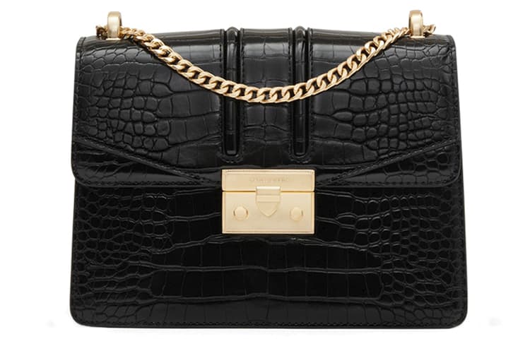 Мини-сумка CHARLESKEITH - изображение 1