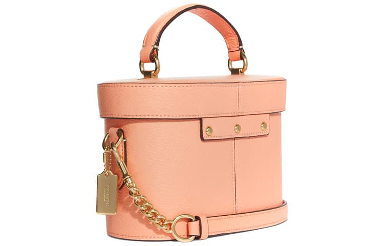 Сумка COACH Kay 20 - изображение 2