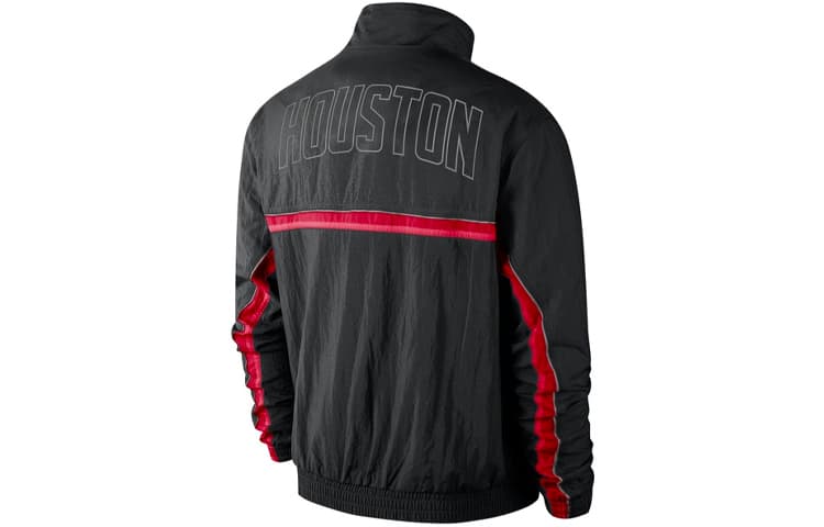 Куртка Nike NBA Houston Rockets Jacket - изображение 2