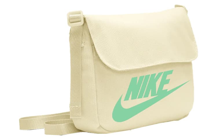 Сумка через плечо Nike Logo - изображение 2