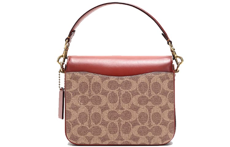 Сумка COACH Cassie 19 - изображение 3