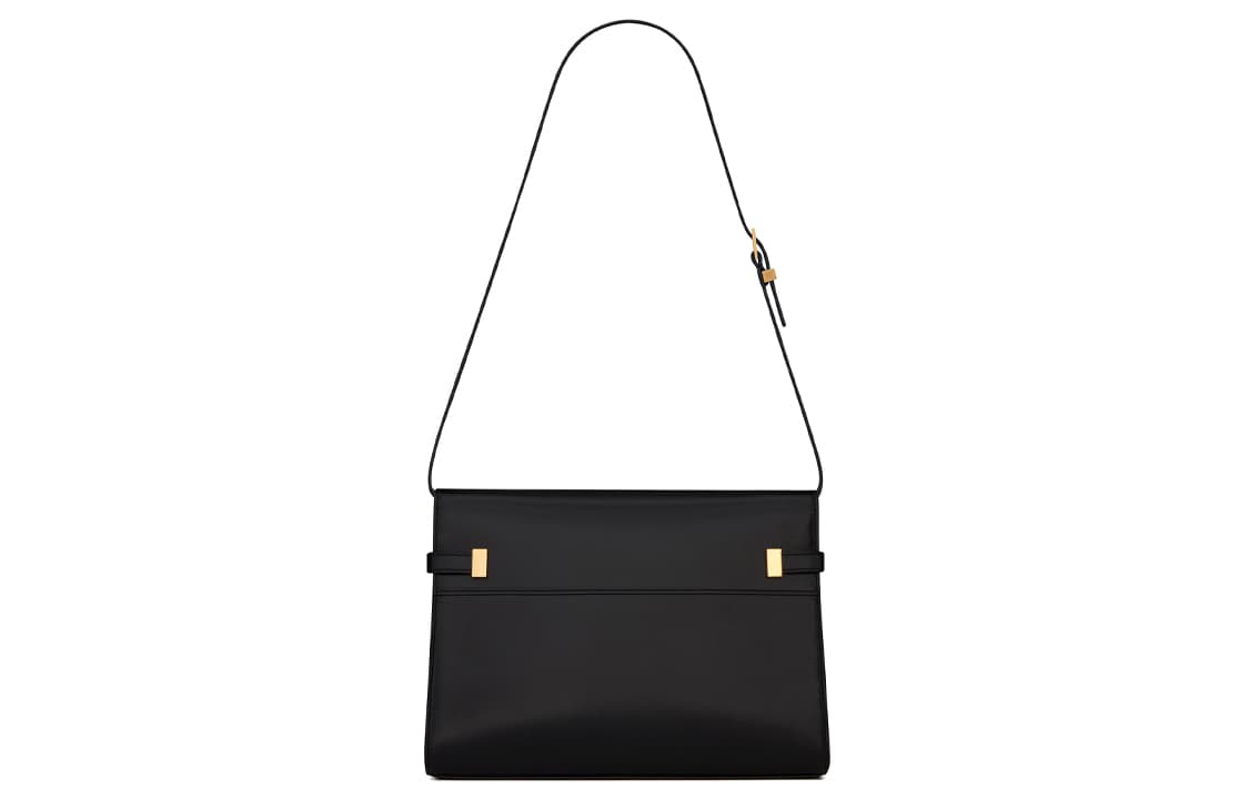 Сумка через плечо SAINT LAURENT YSL SL MANHATTAN - изображение 5