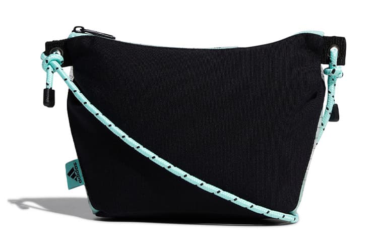 Сумка через плечо adidas New Sacoche TPU - изображение 4