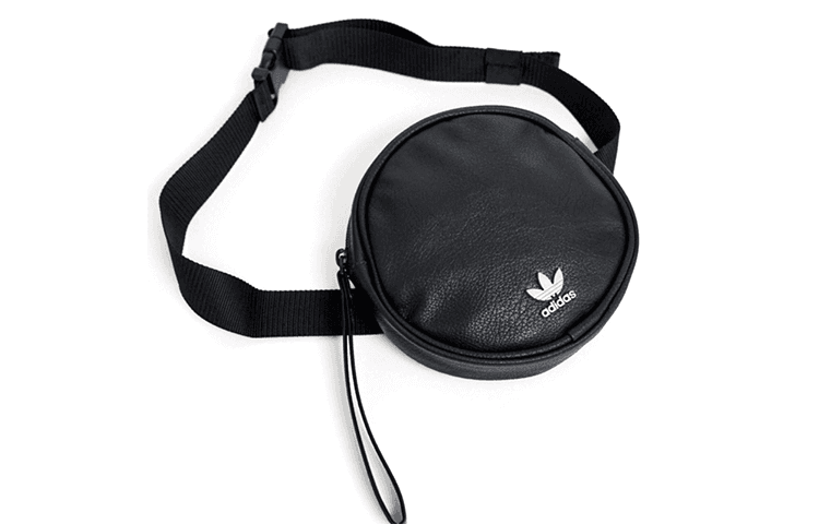 Поясная сумка adidas Originals - изображение 1
