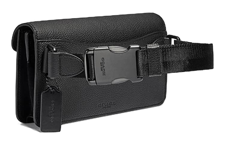 Поясная сумка COACH Tabby 26 - изображение 2