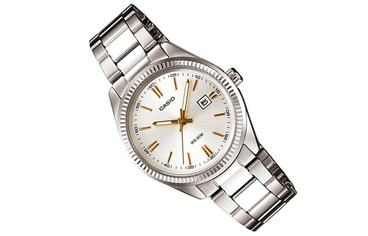 Часы CASIO DRESS ENTICER LTP-1302D-7A2V - изображение 3