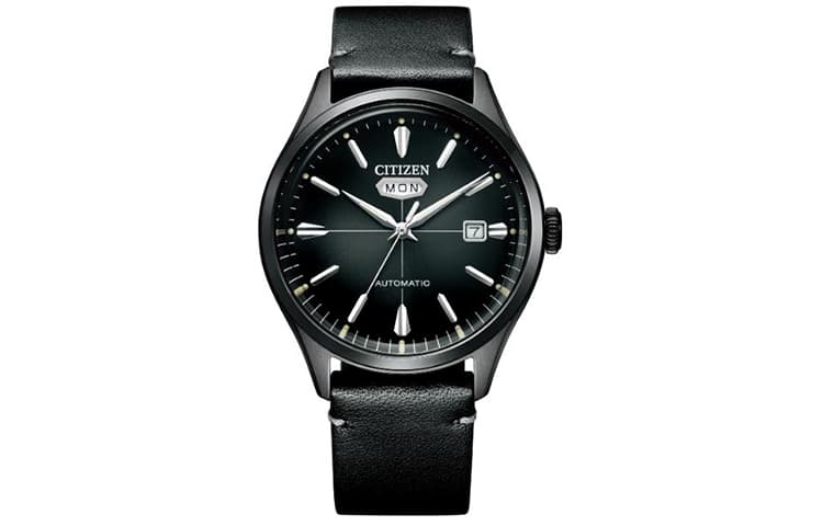 Часы CITIZEN 40mm NH8395-00EB - изображение 1