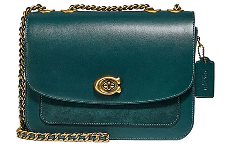 Мини-сумка COACH Madison 23 - изображение 1
