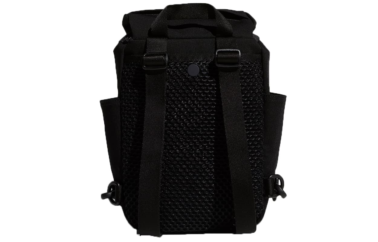 Рюкзак adidas Mini BP Black - изображение 3