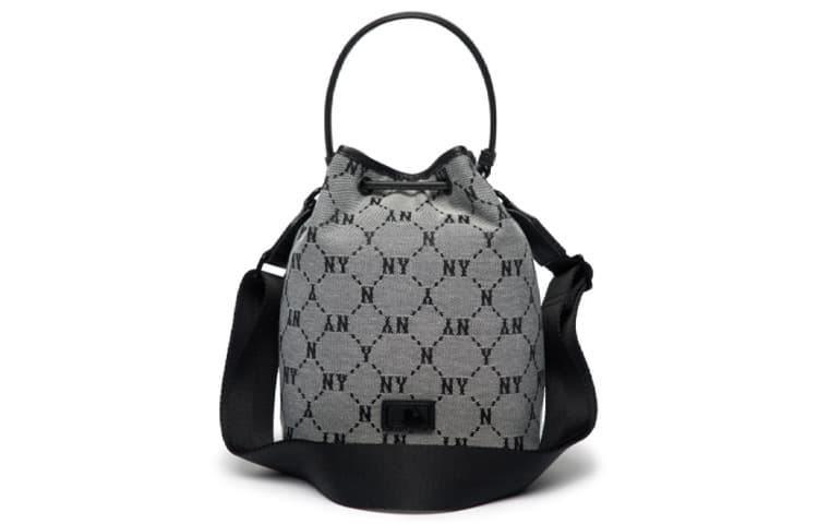 Сумка через плечо MLB Monogram NY - изображение 5