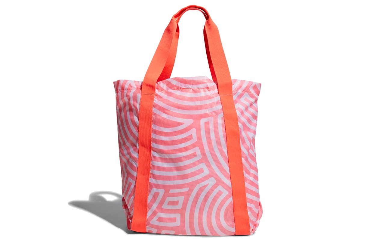 Сумка adidas Tote Bag Pink - изображение 2