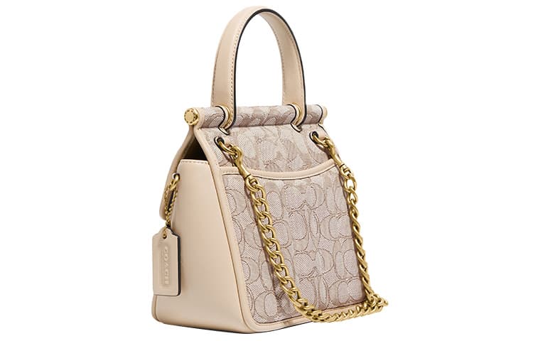 Сумка COACH Willis 18 - изображение 2