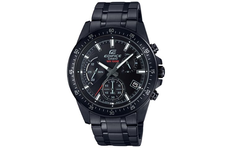 Часы CASIOEDIFICE EFV-540DC-1A - изображение 1