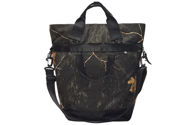 Сумка Converse Tote - изображение 4