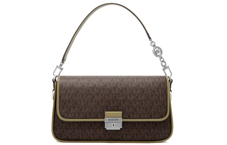 Мини-сумка MICHAEL KORS MK Bradshaw - изображение 1