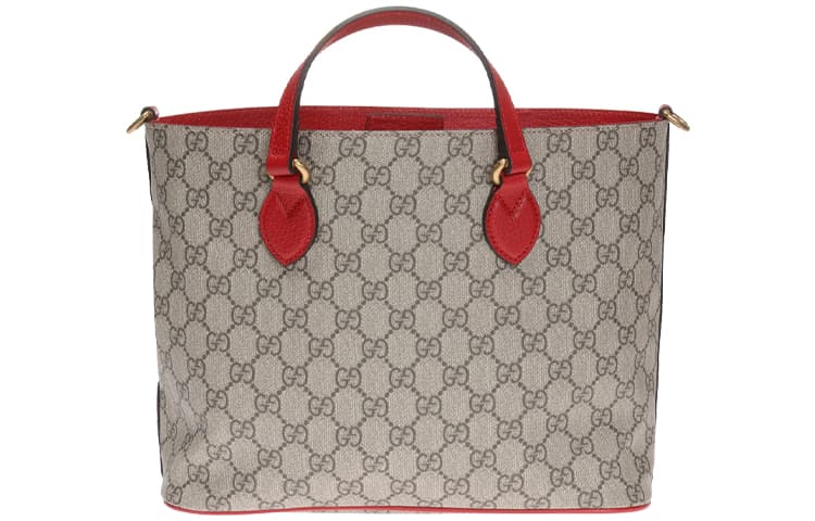 Сумка Gucci Tote Bag - изображение 2