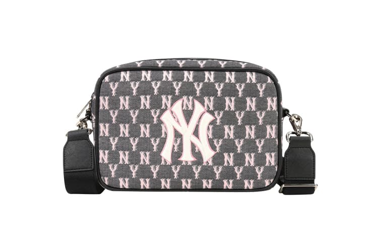 Сумка через плечо MLB Monogram NY - изображение 1