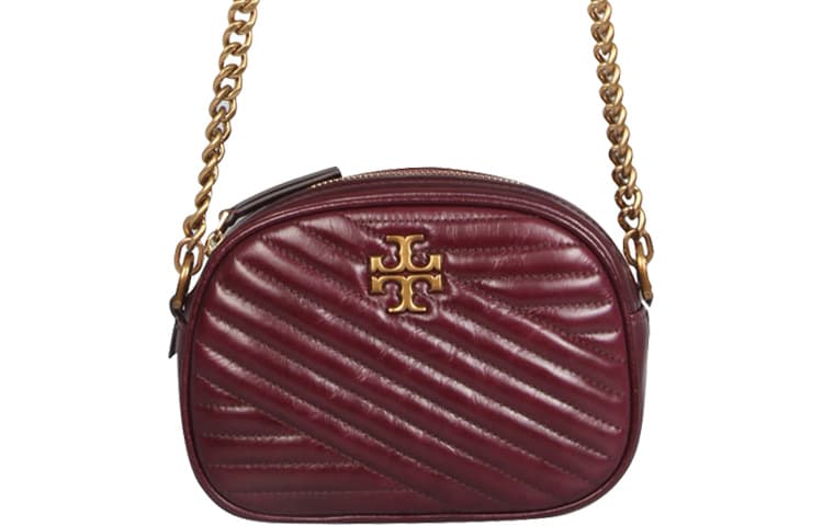 Сумка через плечо Tory Burch - изображение 1