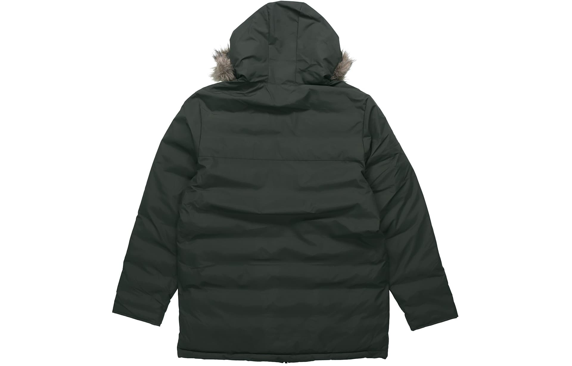 Зимняя куртка пуховик adidas Xploric - изображение 2
